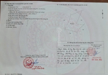 Lô đất ở Lương Sơn đẹp như hoa hậu ở Tân Vinh