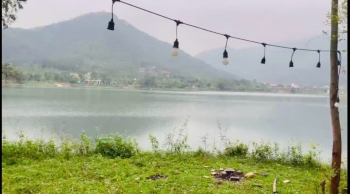 Chính chủ cần bán gấp  lô đất 1000m Hồ ban tiện