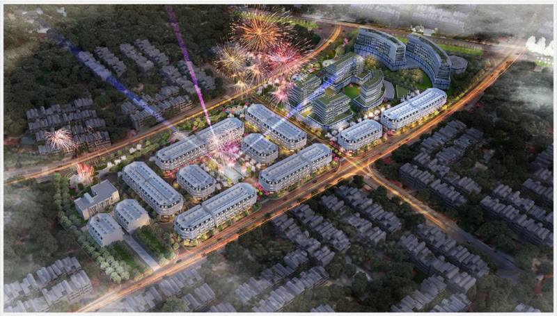 LÝ DO NÀO KHIẾN NHÀ ĐẦU TƯ CHAO ĐẢO VỚI #CALYXRESIDENCE ĐÔNG ANH